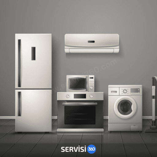Karamürsel Beyaz Eşya Servisi