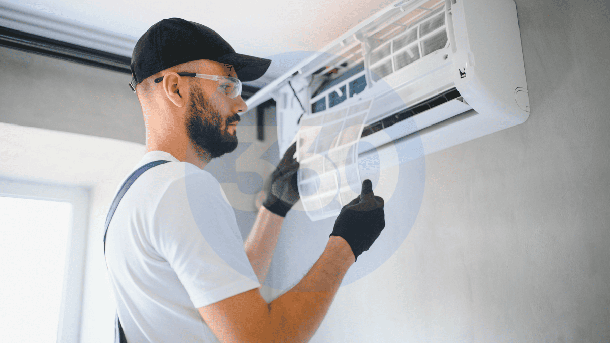 Karamürsel Klima Servisi