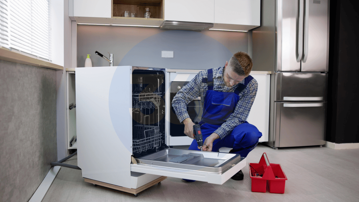 Karamürsel Bulaşık Makinesi Servisi