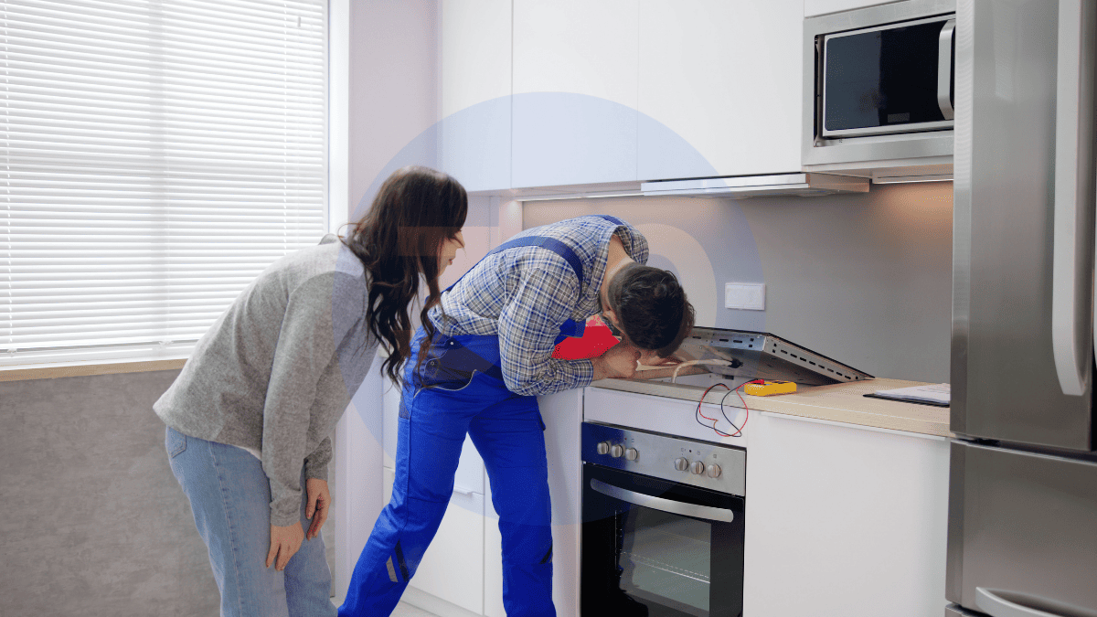 Karamürsel Fırın Ocak Servisi